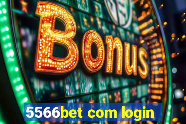 5566bet com login